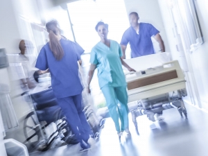 nurses In Motion OnPoint Medical Group