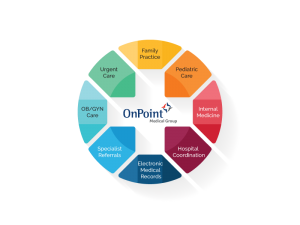 Circle of Care OnPoint Medical Group