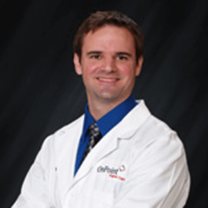 Paul Morton, MD