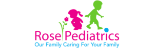 Rose Pediatrics Logo