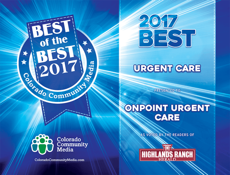 OnPoint Medical Group Colorado's Physician Led Provider Network