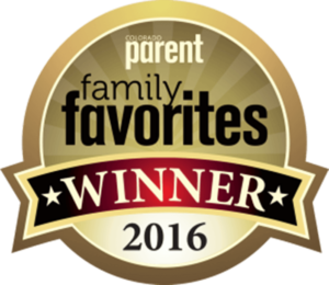 Colorado Parent Family Favorite 2016