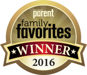 Colorado Parent Family Favorite 2015