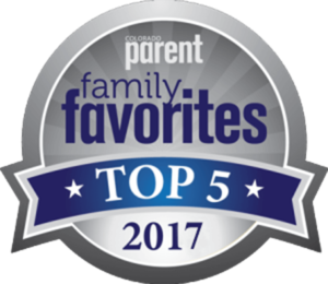 Colorado Parent Family Favorite 2017