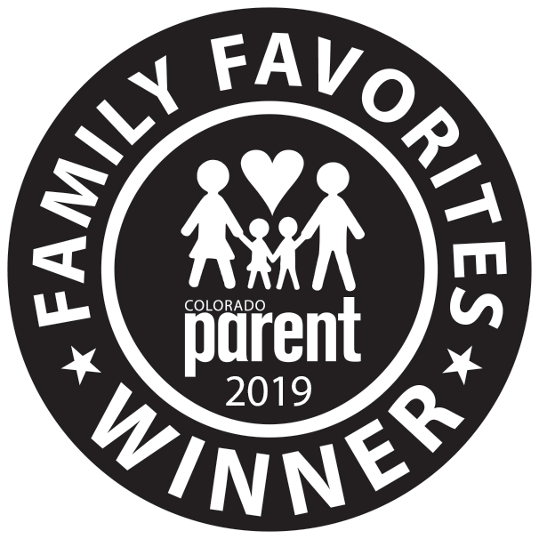 Colorado Parent Family Favorite 2019