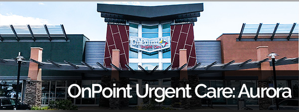 ONPOINT URGENT CARE AURORA