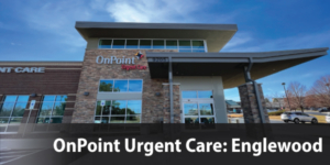 ONPOINT URGENT CARE ENGLEWOOD